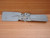Fan Blade fits Opel Kadett A B 1340059 View Front