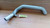 Intercooler Pipe fits Saab 9-5 9600 B205 B235 4670097 Genuine View Front