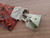 Boot Trunk Lid Lock fits Alfa Romeo Alfasud Sprint 533311 60536069 Genuine View Front