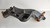 Swing Arm Rear Left fits Fiat Bravo Brava Alfa Romeo 145 146 46459723 Genuine 7769876 View Front
