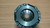Clutch Pressure Plate fits Toyota Cami Daihatsu Terios J100E HCEJ 190mm DHC551 View Rear