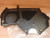 Timing Belt Cover Front Lower fits Opel Vauxhall Astra F 1.7 Diesel Genuine 90530933 View Front