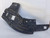 Strike Plate Front Left fits Opel Vauxhall Astra H Zafira B 13129784 Genuine View Front