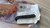 Window Crank Cover fits Alfa Romeo Alfasud 100059 Genuine View Front