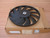 Engine Cooling Fan fits Opel Vauxhall Vectra C Signum 320mm 24418347 Genuine View Front