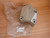 Engine Mount Bracket fits Opel Vauxhall Corsa C Meriva A Tigra 9127490 Genuine View Rear