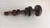 Transmission Gear Shaft fits Alfa Romeo Alfasud Sprint 102290 Genuine View Front