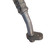 Air Condition Hose fits Peugeot Partner Citroen Berlingo M59 Genuine 6460EC View Right