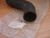 Cooling Hose Pipe fits Isuzu Bus LT 1214375370 Genuine View Rear