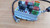 Fuse Box fits Alfa Romeo 147 GT 46558759 Genuine View Rear