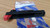 Seat Handle fits Fiat Uno 5996153 Genuine View Front