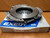 Clutch Pressure Plate fits Mazda 616 626 CB 818 E1600 H6 N NA engines MZC567 View Rear
