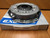 Clutch Pressure Plate fits Mazda 616 626 CB 818 E1600 H6 N NA engines MZC567 View Front