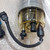Fuel Filter Assembly Fuel Water Separator fits Iveco Eurocargo 504101412 Genuine View Lower