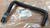 Throttle Body Preheating Hose fits Opel Vauxhall Vectra B Y26SE 9128036 Genuine View Front