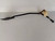 Accelerator Pedal fits Fiat Uno 7637720 Genuine View Rear