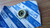 Sliding Door Bearing Guide fits Fiat Ducato 4455752 Genuine View Rear