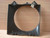 Engine Fan Shroud Cowl fits Opel Rekord E Diesel Genuine 90067831 View Front