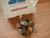 Alternator Armature fits Opel Ascona C Omega Kadett E Vauxhall Cavalier Carlton 3472791 View Rear