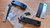 Roof Bicycle Carrier Kit fits Opel Vauxhall Vectra C Signum 9163239 Genuine View Front