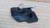 Interior Door Handle Front Left fits Opel Vauxhall Meriva A 13121871 Genuine View Rear
