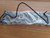 Fuel Tank Pipe fits Fiat Bravo Stilo Lancia Delta 51705413 Genuine View Front