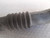 Air Filter Intake Hose fits Fiat Uno 5963794 Genuine View Rear