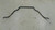Sway Stabilizer Bar fits Isuzu Pickup KB 2WD 8942231533 Genuine View Front