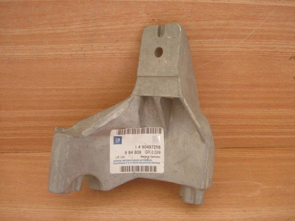 Engine Mount Bracket Right fits Opel Vauxhall Vectra B 90497256 Genuine View Front