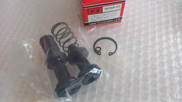 Brake Master Repair Kit fits Isuzu ELF NKR Front Disc NPR57 2ton 1 1/8 28.58mm 8941578670 View Front