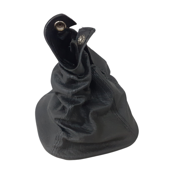 Gearshift Lever Cover Boot Gear Gaiter fits Iveco Daily Eurocargo 504055406 Genuine