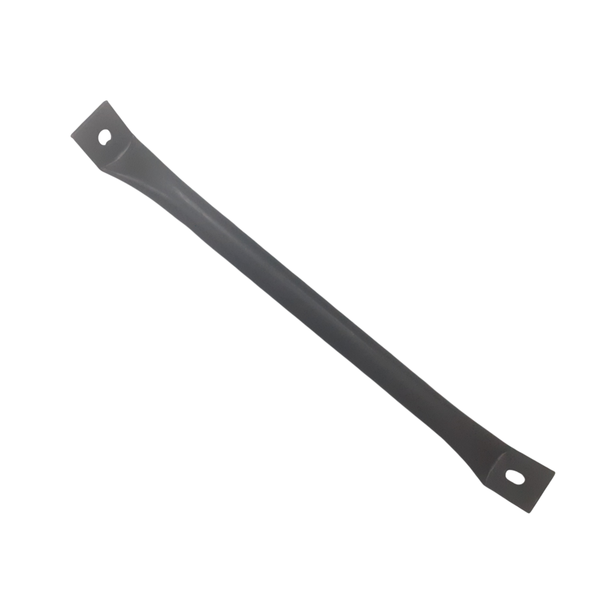 Front Mudguard Fender Support Bracket fits Iveco Eurocargo Tector 504042923 Genuine