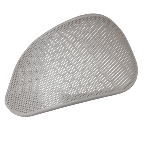 Left Side LH Interior Speaker Grille Cover fits Iveco Eurocargo Stralis Tector 504009661 Genuine