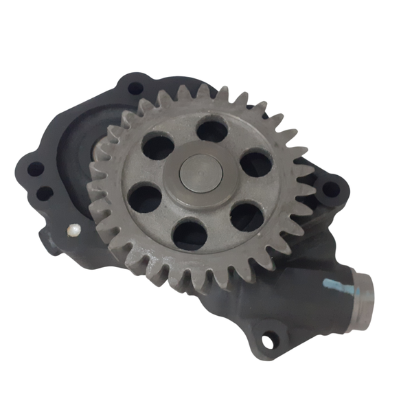Oil Pump fits Iveco Stralis Irisbus Eurorider 5801810930 Genuine