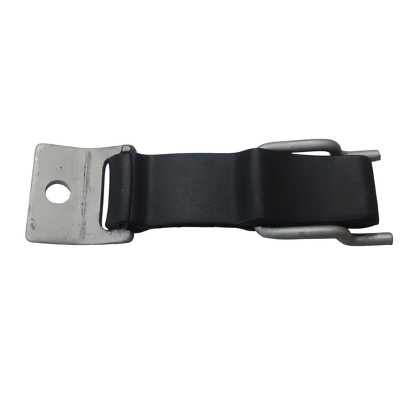 Mudguard Retaining Strap Rubber Stretcher fits Iveco Stralis EuroStar EuroTech EuroTrakker 41016244 Genuine