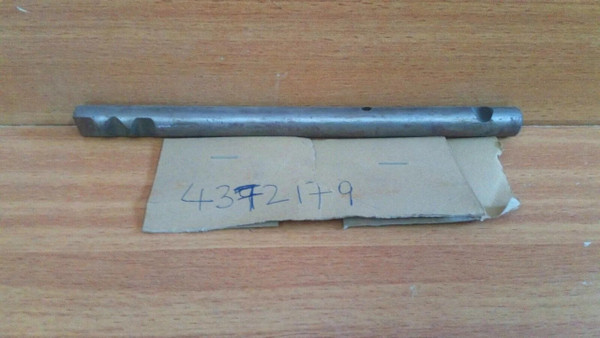 Gear Shifter Rod fits Fiat Panda 2WD 4WD 4372179 Genuine View Front