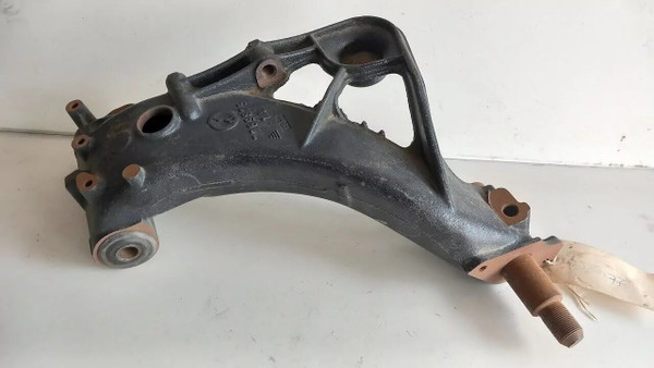 Swing Arm Rear Right fits Fiat Bravo Brava Alfa Romeo 145 146 46459724 Genuine 7769877 View Front