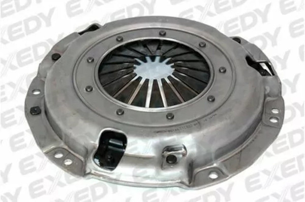 Pressure Plate fits Toyota Land Cruiser 4Runner Hiace Liteace Cruiser Supra TYC602 View Front
