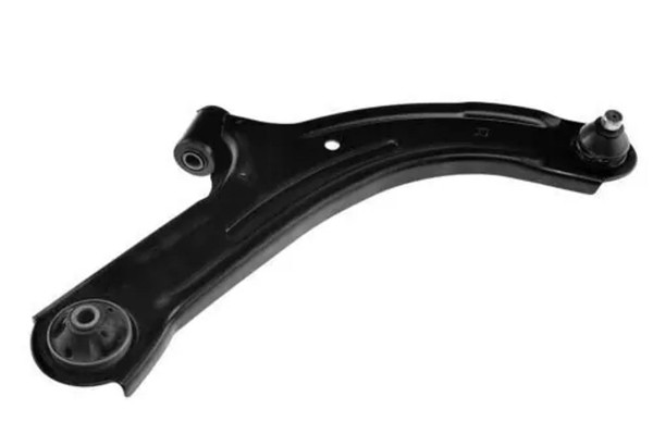 Control Trailing Arm Front Lower Right fits Nissan Micra March K12 Note E11 NI-WP-2789 View Front