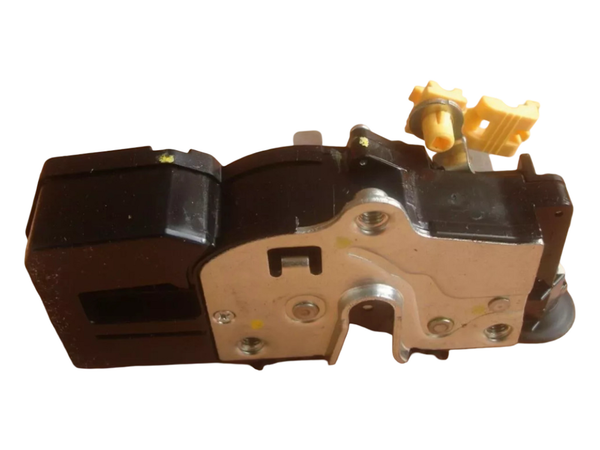 Door Lock Rear Right fits Opel Vauxhall Antara 96660904 Genuine