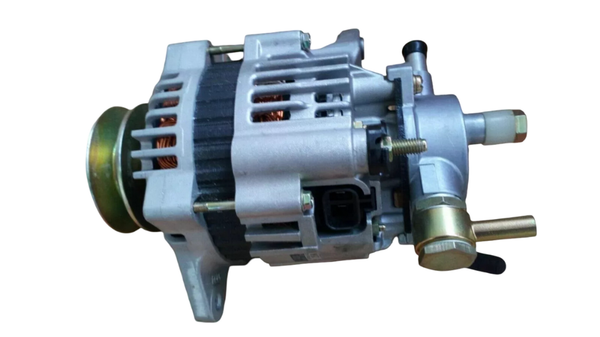 Alternator fits Isuzu TF Pickup Chevrolet LUV Opel Vauxhall 8972402701 Genuine
