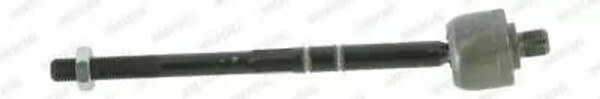 Tie Rod fits Renault Clio 2 Right Left Inner Rack End power steering vehicles TA2014 View Front