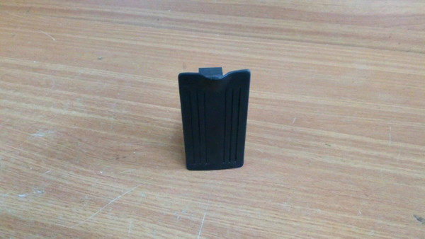 Ashtray fits Alfa Romeo Alfasud 510204 Genuine View Front
