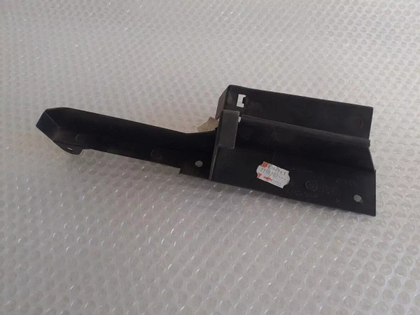 Radiator Protector fits Fiat Punto 7759902 Genuine View Front