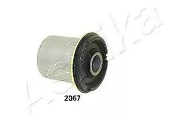 Control Arm Bush Front Lower fits Toyota Hilux Innova 4Runner Revo Unser 48654-0K010 View Front