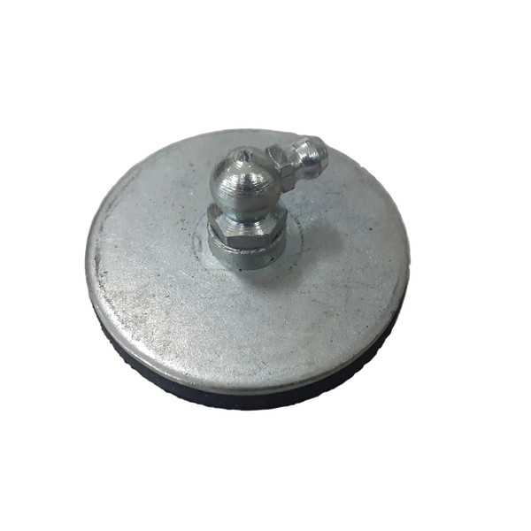 Kingpin Cap Upper Stub Axle fits Iveco Eurocargo 7172857 Genuine