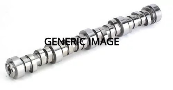 Camshaft Exhaust fits Opel Vauxhall Corsa B C D Agila X10XE Z10XEP A10XEP 9120518 View Front