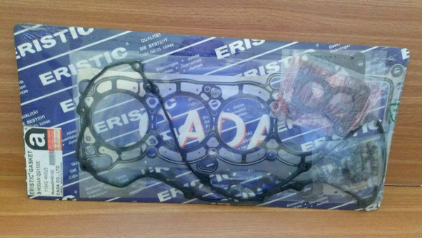 Head Set Gasket kit fits Nissan Sunny Luchino B15 Bluebird G10 QG15DE MLS EH90100 View Front