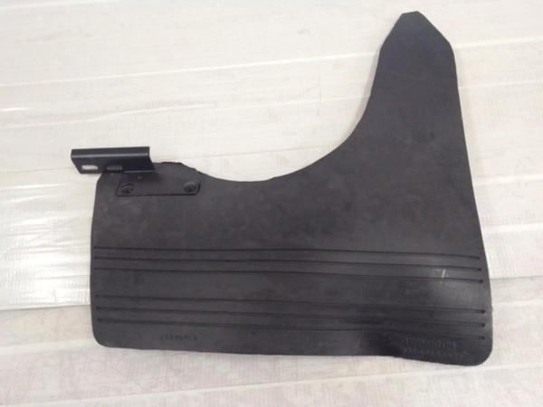 Mud Flap fits Lancia 82398719 Genuine View Front