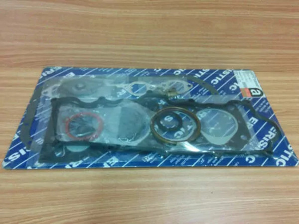Full Gaskets Set kit fits Isuzu Gemini JT600 Mark Opel Corsa Astra 4EC1T engine EF8181 View Front
